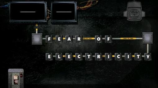 download Fear of electricity apk